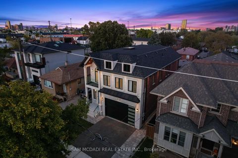 Photo 46 at 303 Delta Street, Alderwood, Toronto