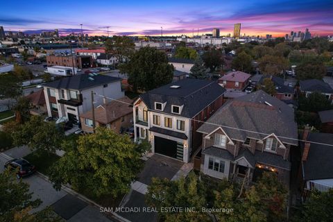 Photo 47 at 303 Delta Street, Alderwood, Toronto