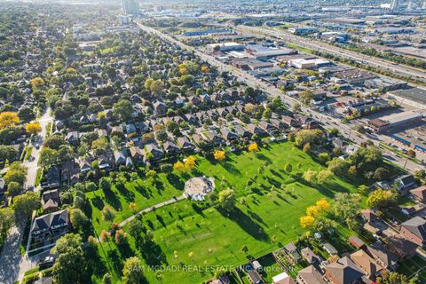 Photo 49 at 303 Delta Street, Alderwood, Toronto