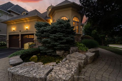 Photo 39 at 2258 Providence Road, RO River Oaks, Oakville