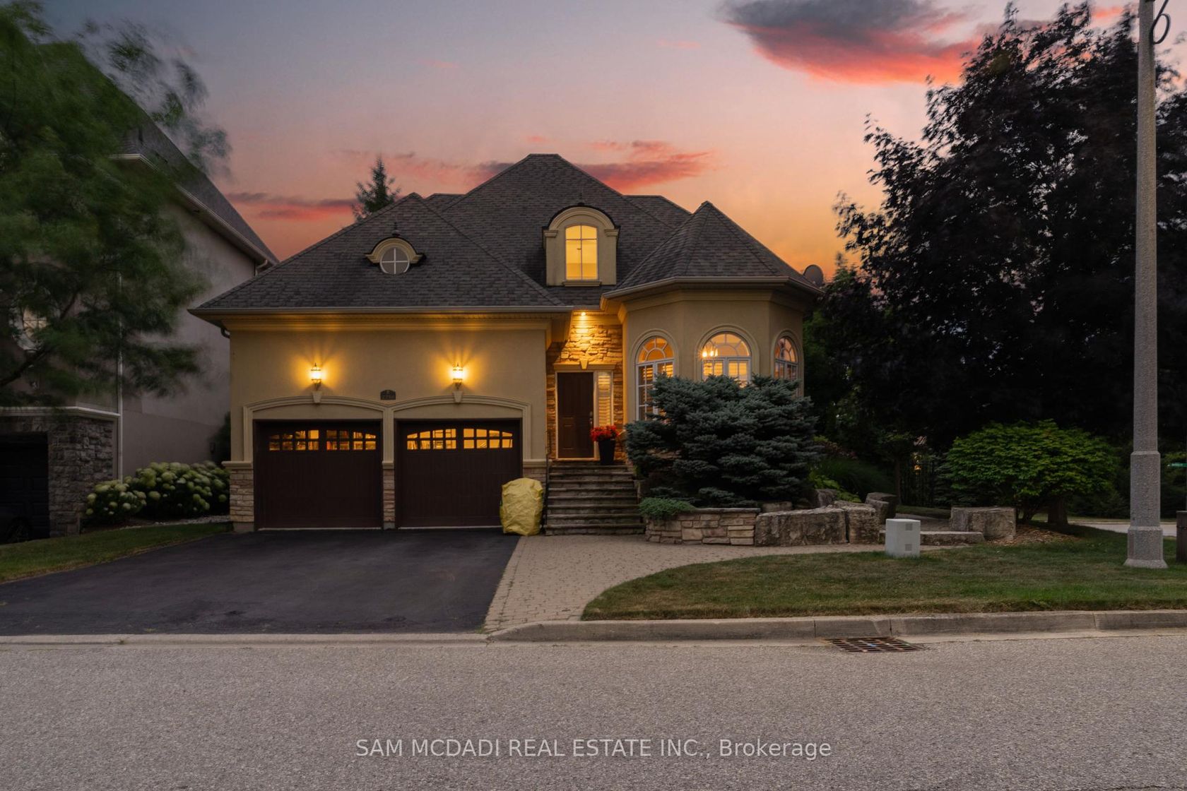 2258 Providence Road, RO River Oaks, Oakville 