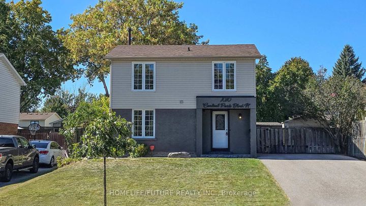 Photo 0 at 1010 Central Park Boulevard N, Centennial, Oshawa