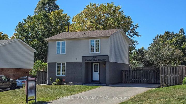 Photo 1 at 1010 Central Park Boulevard N, Centennial, Oshawa