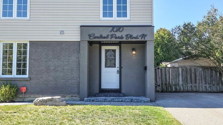 Photo 2 at 1010 Central Park Boulevard N, Centennial, Oshawa