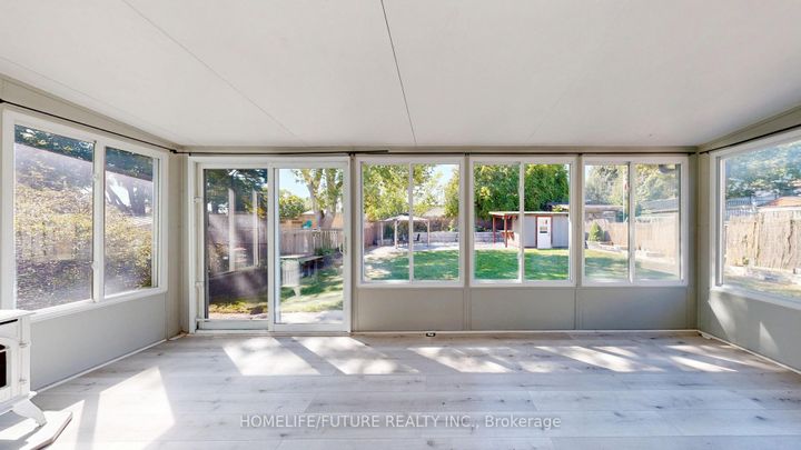 Photo 6 at 1010 Central Park Boulevard N, Centennial, Oshawa