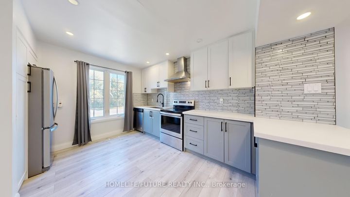 Photo 11 at 1010 Central Park Boulevard N, Centennial, Oshawa