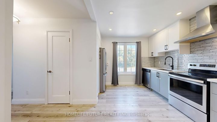 Photo 12 at 1010 Central Park Boulevard N, Centennial, Oshawa