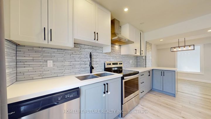 Photo 13 at 1010 Central Park Boulevard N, Centennial, Oshawa