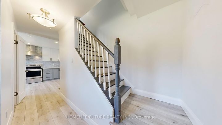 Photo 16 at 1010 Central Park Boulevard N, Centennial, Oshawa