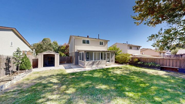 Photo 27 at 1010 Central Park Boulevard N, Centennial, Oshawa