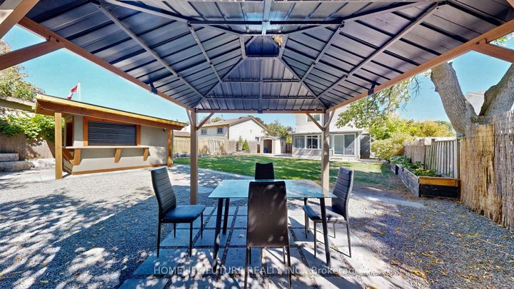 Photo 28 at 1010 Central Park Boulevard N, Centennial, Oshawa