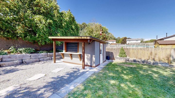 Photo 29 at 1010 Central Park Boulevard N, Centennial, Oshawa