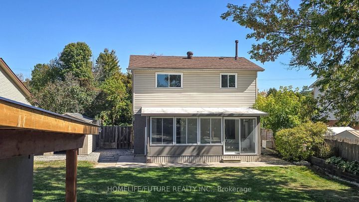 Photo 31 at 1010 Central Park Boulevard N, Centennial, Oshawa