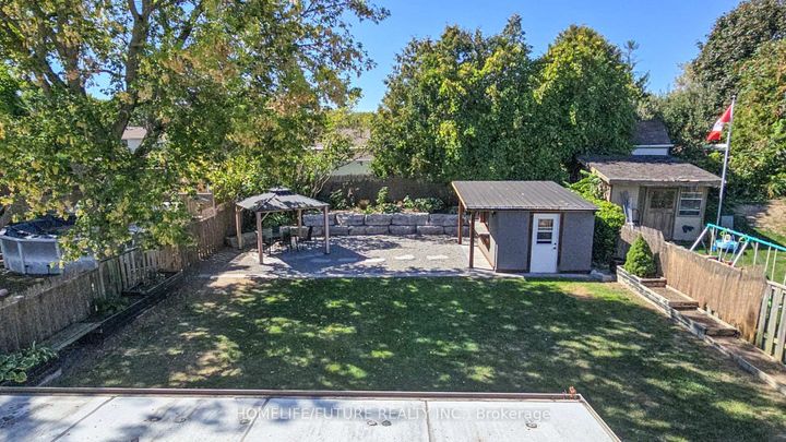 Photo 32 at 1010 Central Park Boulevard N, Centennial, Oshawa