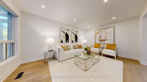 Photo 9 at 25 Greybeaver Trail, Rouge E10, Toronto