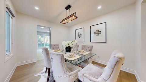 Photo 10 at 25 Greybeaver Trail, Rouge E10, Toronto