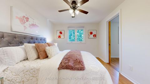 Photo 21 at 25 Greybeaver Trail, Rouge E10, Toronto