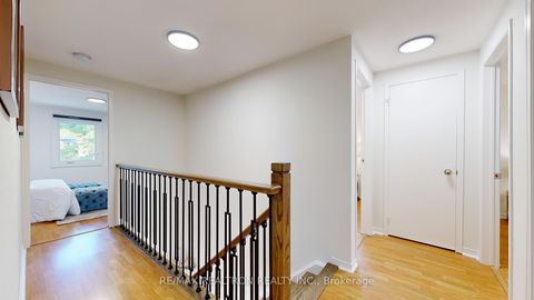 Photo 24 at 25 Greybeaver Trail, Rouge E10, Toronto