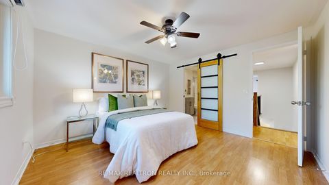 Photo 25 at 25 Greybeaver Trail, Rouge E10, Toronto