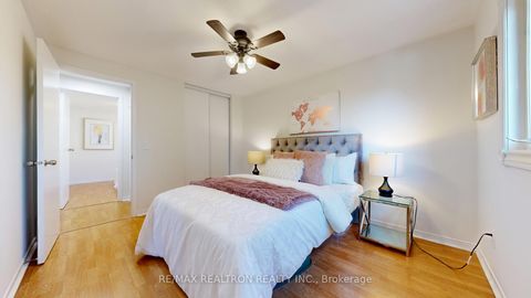 Photo 28 at 25 Greybeaver Trail, Rouge E10, Toronto