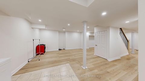 Photo 37 at 25 Greybeaver Trail, Rouge E10, Toronto