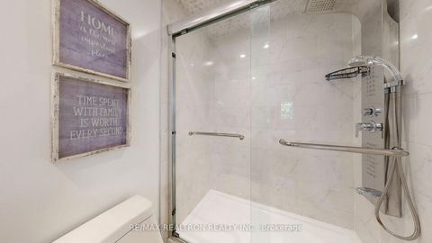 Photo 41 at 25 Greybeaver Trail, Rouge E10, Toronto