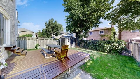 Photo 43 at 25 Greybeaver Trail, Rouge E10, Toronto