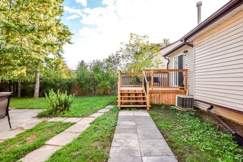 Photo 32 at 2276 Scythes Street, Stroud, Innisfil