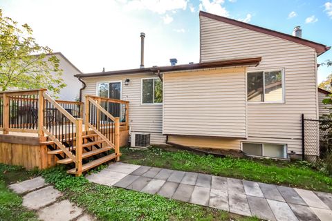 Photo 33 at 2276 Scythes Street, Stroud, Innisfil