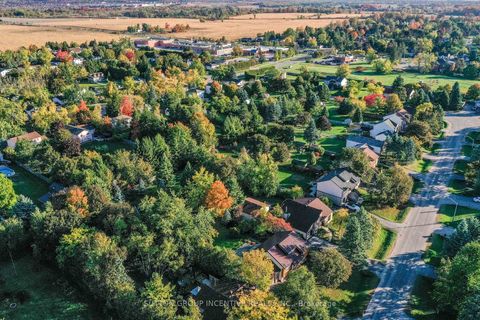 Photo 42 at 2276 Scythes Street, Stroud, Innisfil