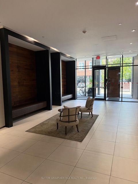Photo 10 at 814 - 783 Bathurst Street, University, Toronto Photo 10 at 814 - 783 Bathurst Street, University, Toronto