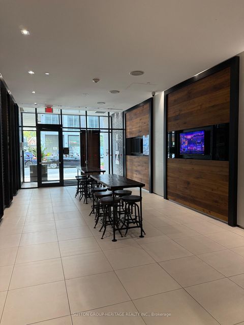 Photo 11 at 814 - 783 Bathurst Street, University, Toronto