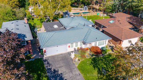Photo 2 at 66 Haviland Drive, Centennial Scarborough, Toronto