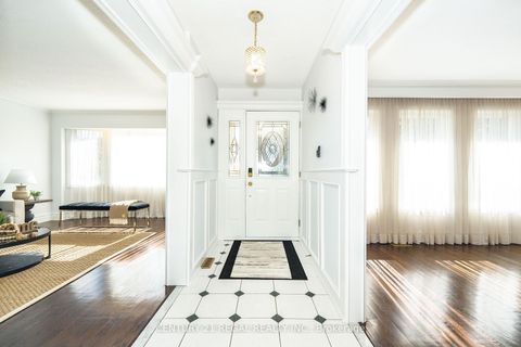 Photo 3 at 66 Haviland Drive, Centennial Scarborough, Toronto