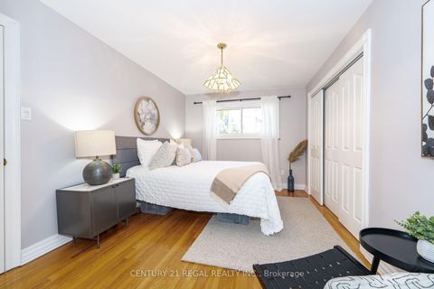 Photo 21 at 66 Haviland Drive, Centennial Scarborough, Toronto