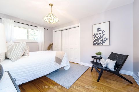 Photo 23 at 66 Haviland Drive, Centennial Scarborough, Toronto