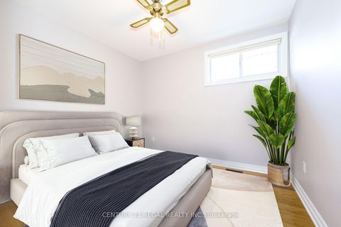 Photo 26 at 66 Haviland Drive, Centennial Scarborough, Toronto