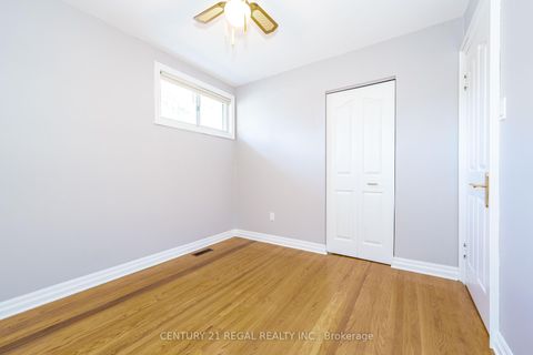 Photo 27 at 66 Haviland Drive, Centennial Scarborough, Toronto
