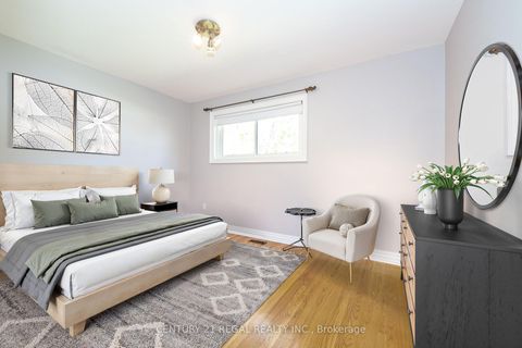Photo 28 at 66 Haviland Drive, Centennial Scarborough, Toronto