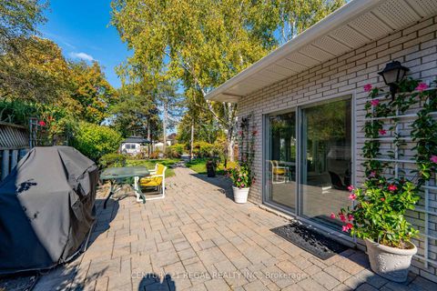 Photo 34 at 66 Haviland Drive, Centennial Scarborough, Toronto
