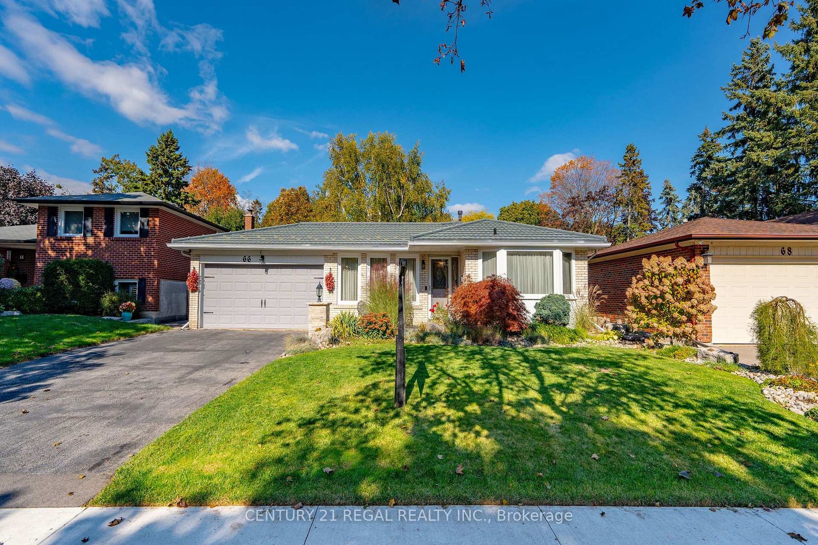 66 Haviland Drive, Centennial Scarborough, Toronto photo number 2