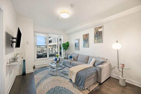 Photo 1 at 327 - 3200 William Coltson Avenue, JC Joshua Creek, Oakville