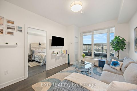 Photo 2 at 327 - 3200 William Coltson Avenue, JC Joshua Creek, Oakville