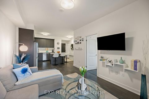 Photo 3 at 327 - 3200 William Coltson Avenue, JC Joshua Creek, Oakville