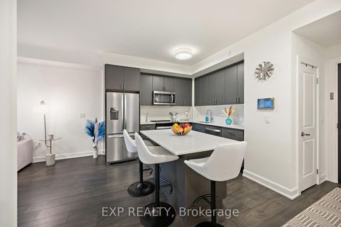 Photo 4 at 327 - 3200 William Coltson Avenue, JC Joshua Creek, Oakville