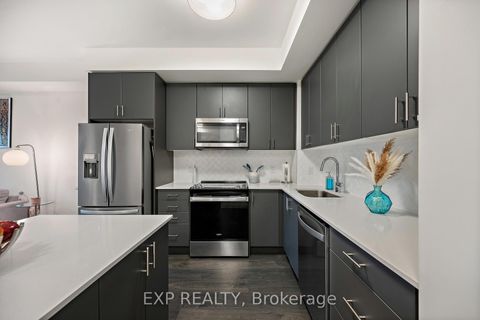 Photo 5 at 327 - 3200 William Coltson Avenue, JC Joshua Creek, Oakville