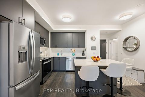 Photo 6 at 327 - 3200 William Coltson Avenue, JC Joshua Creek, Oakville