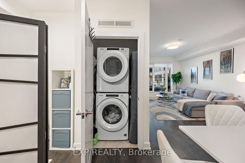 Photo 7 at 327 - 3200 William Coltson Avenue, JC Joshua Creek, Oakville