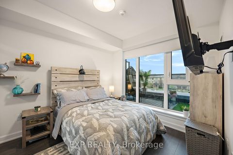 Photo 11 at 327 - 3200 William Coltson Avenue, JC Joshua Creek, Oakville