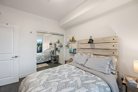 Photo 12 at 327 - 3200 William Coltson Avenue, JC Joshua Creek, Oakville